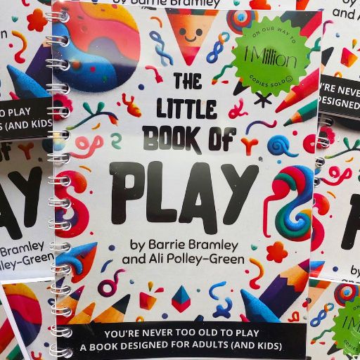 The Little Book of Play