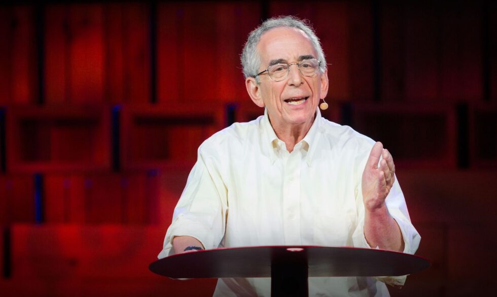 The Paradox of Choice - Another of my TED Vid picks