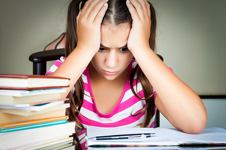 There Is No Evidence That Homework Improves Academic Performance