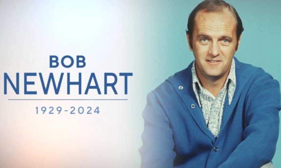 The World's Top Therapist || Bob Newhart