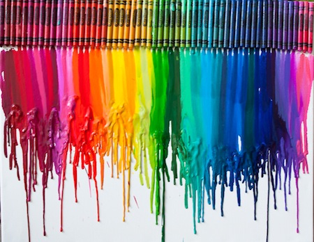 Intentionally Fostering Disruption and Creativity