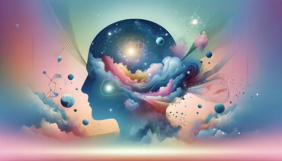 Creativity and your Subconscious. Nothing is as it seems