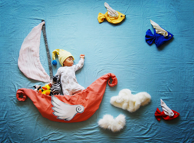 Creativity - Where Does It Come From?