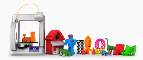 3d printer printing print lego objects object block
