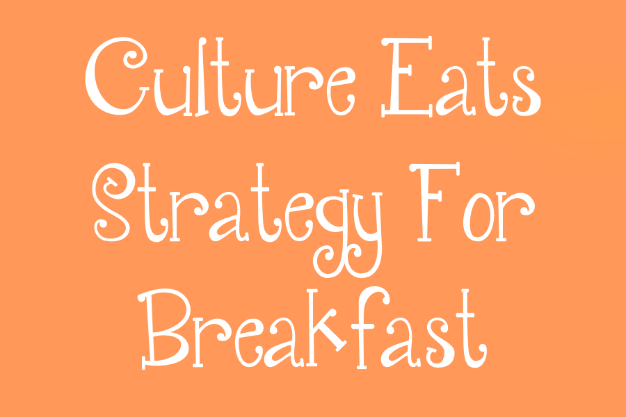 Don't F#ck Up The Culture