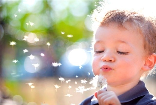 What Are We Doing To Our Children?