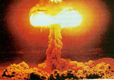 Change The World Didn't Expect In 1945