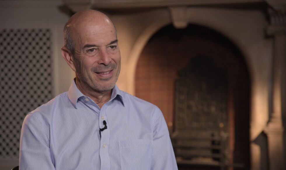 Navigating our Global Future - Another of my TED video picks