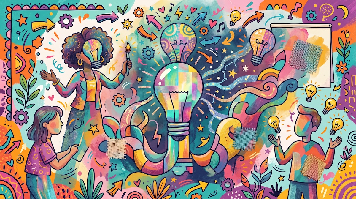 Is Creativity The Most Important Leadership Skill?