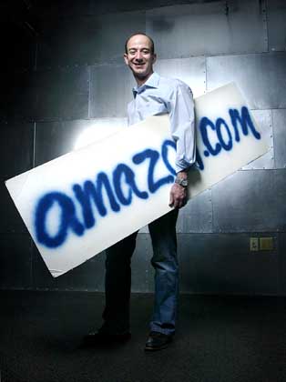 Remember when Amazon only sold Books?