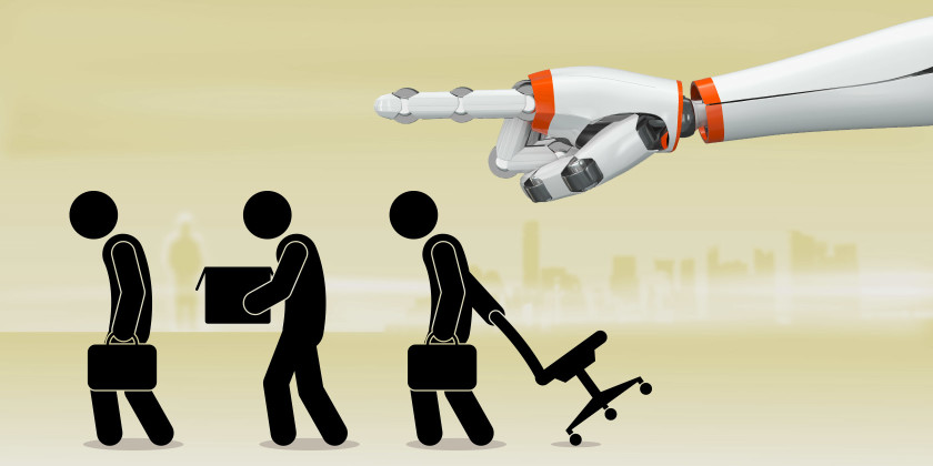 Jobs That Robots Will Not Replace