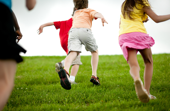 Lack of Free Play Kills the Spirit and Stunts Mental Growth
