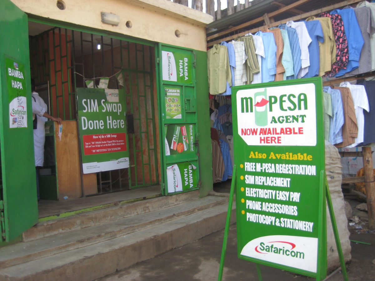 The Mpesa Story (worth watching)