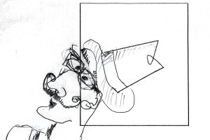 A Measure for Creativity