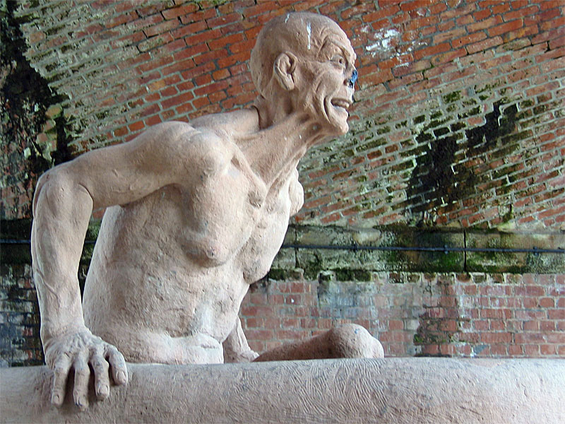 The Problem with Epiphany, Newton, Archimedes and Creativity