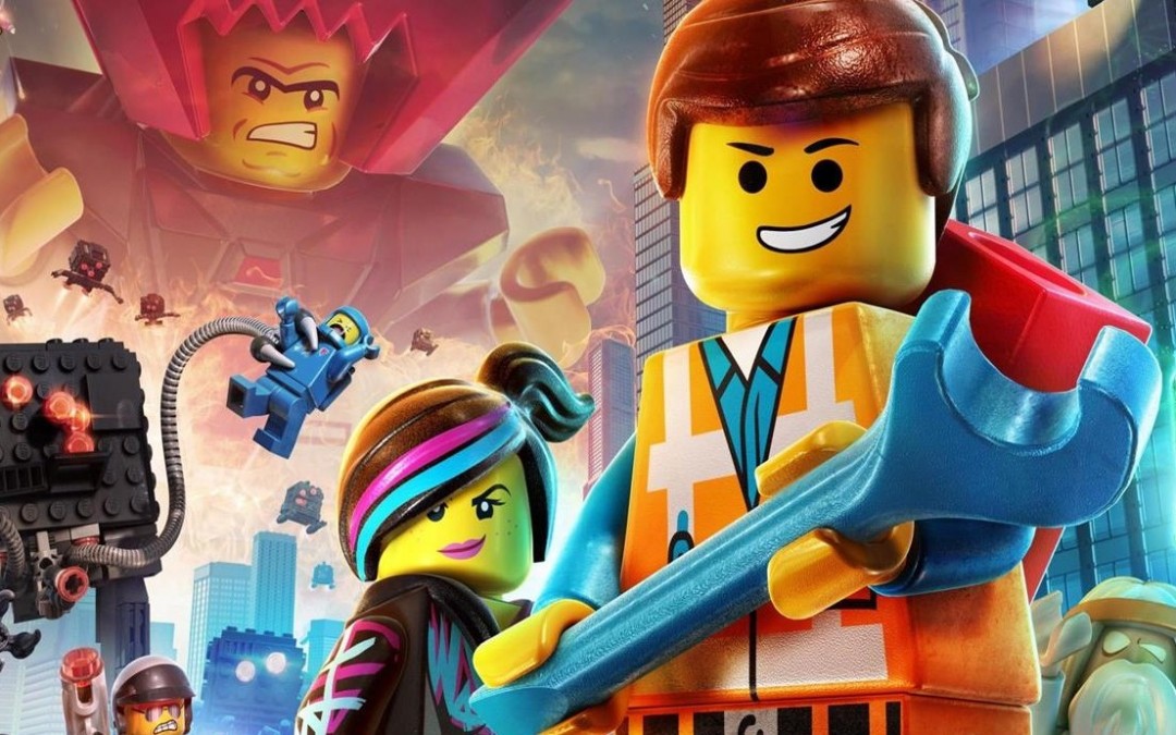 Everything Is Not Going To Continue To Be Awesome for Lego