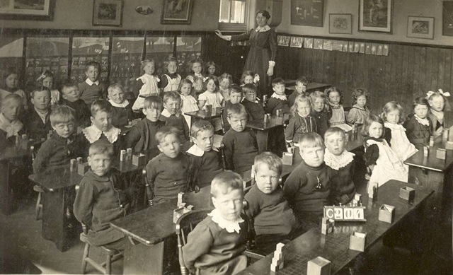 What If Our Education Systems Are Failing Our Children?