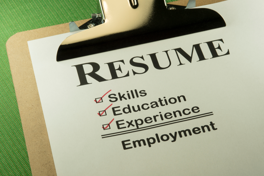 The Rise of Résumé Building and the Decline of Play