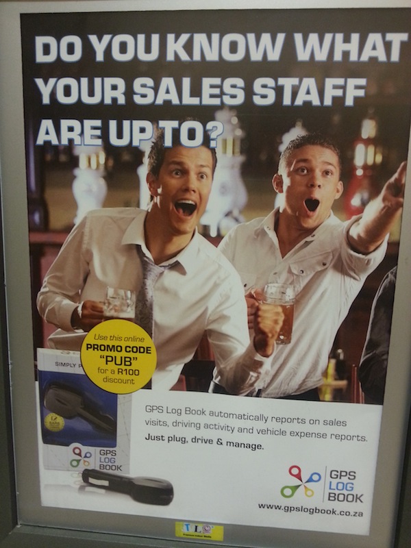 The Rapture of Work