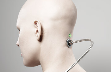 Robots Will Overtake Humans by 2100