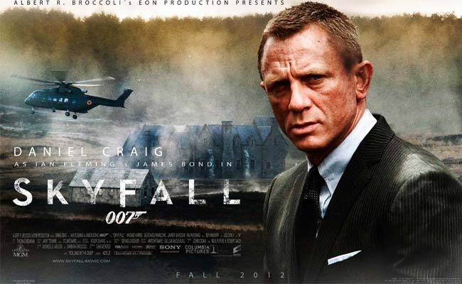Unlock the 007 in you! A fantasmo activation by Coke Zero
