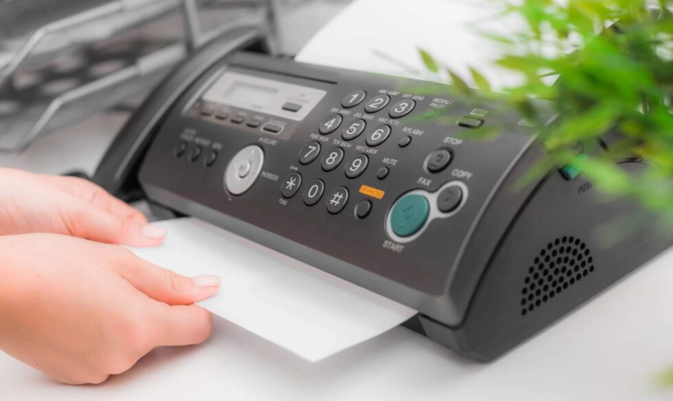 Twitter (X), FaceBook and Social Media are just like a Fax Machine