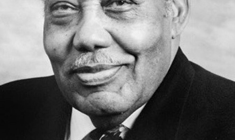 It’s Friday, But Sunday’s Coming - S.M. Lockridge