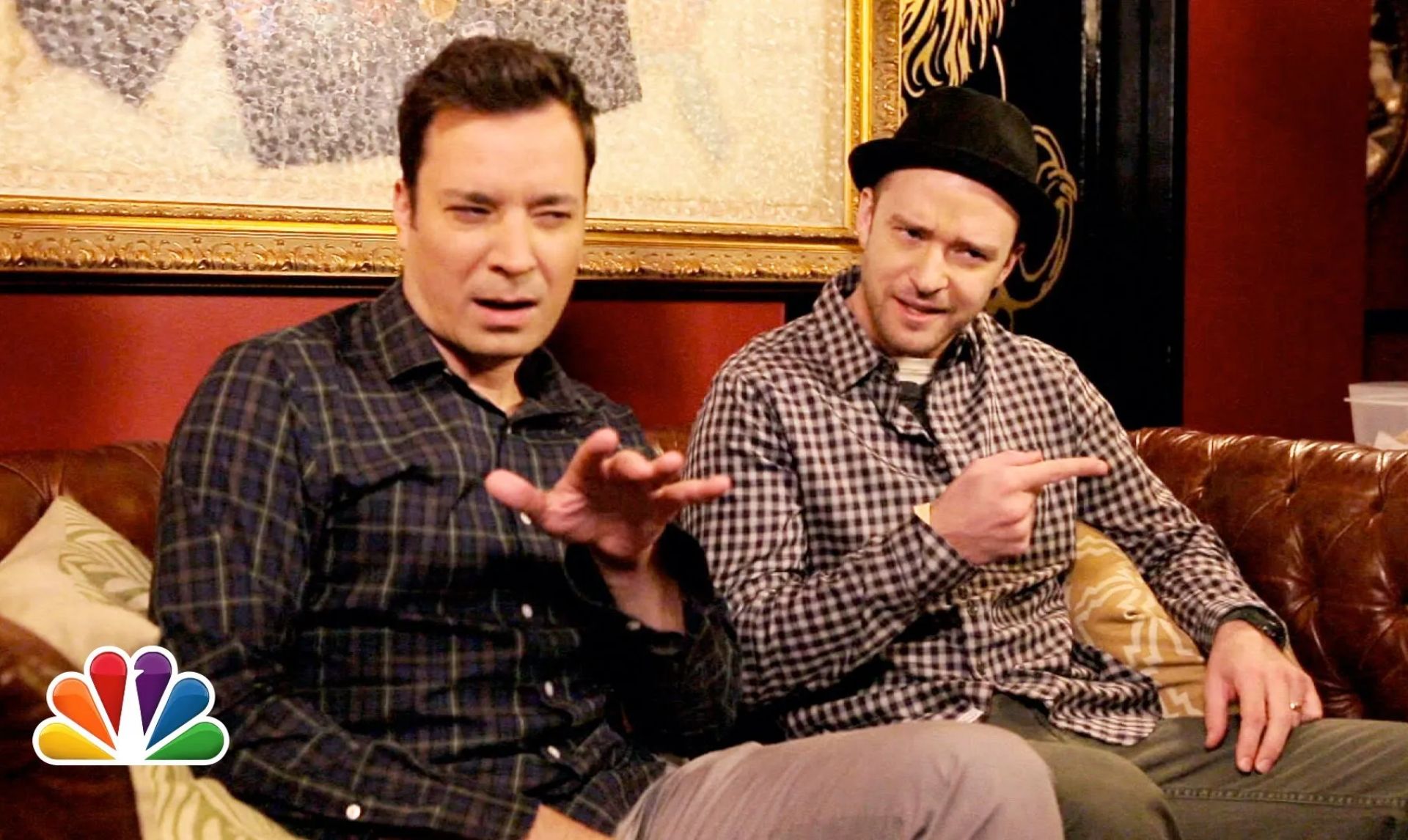#WhatTwitterSoundsLikeInRealLife by #JustinTimberlake and #JimmyFallon