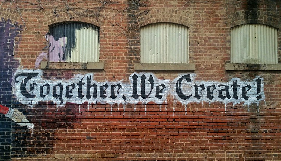 The Data is Clear. We're Becoming Less Creative