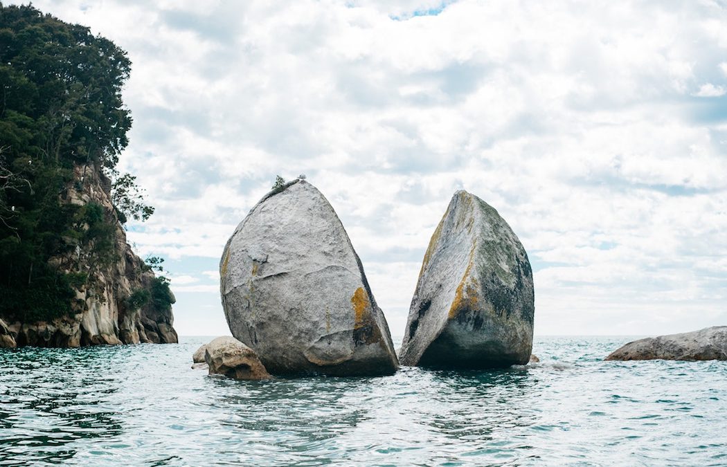 Yes / No Thinking and the Challenge of Sneaking up on Soft Rocks
