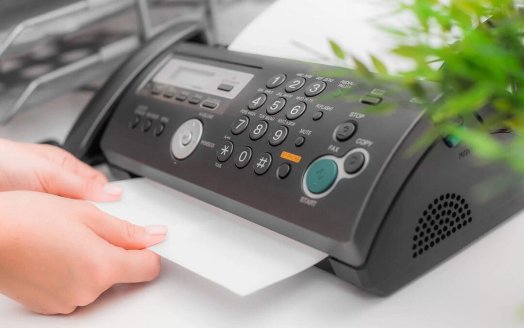 Twitter (X), FaceBook and Social Media are just like a Fax Machine
